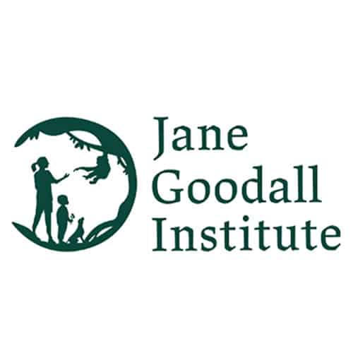 Charity | Jane Goodall Institute - Logo