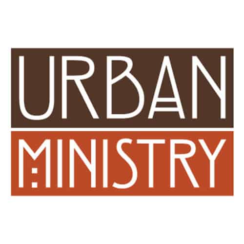 Charity | Urban Ministry - Logo