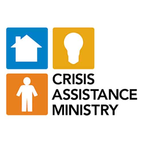 Charity | Crisis Assistance Ministry - Logo