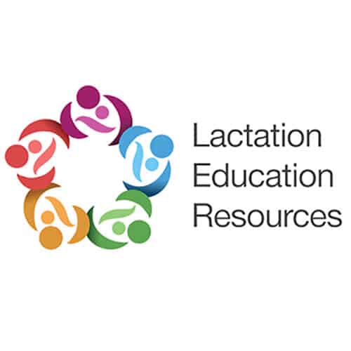 Charity | Lactation Education Services - Logo