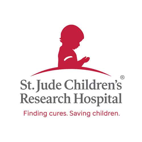 Charity | St Judes Research Hospital