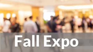 Fall Expo